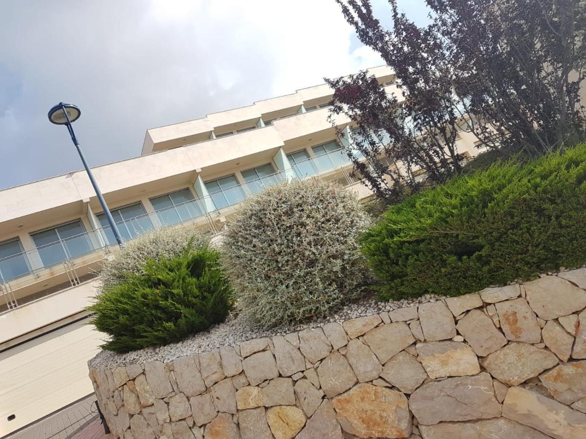 Casa La Xiqueta Playa,160M2,Vistas Al Mar+Wifi Villa Peniscola Exterior photo