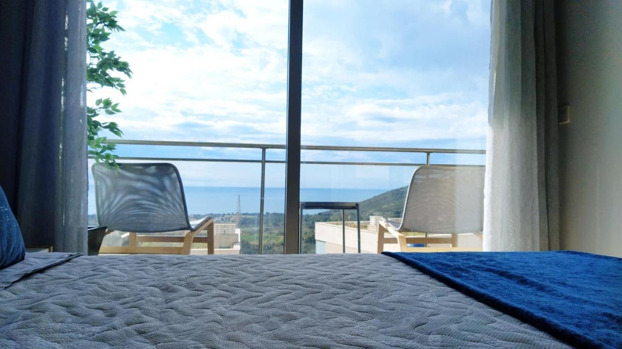 Casa La Xiqueta Playa,160M2,Vistas Al Mar+Wifi Villa Peniscola Exterior photo